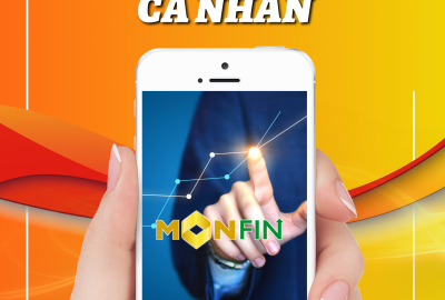 Giới thiệu ứng dụng Monfin