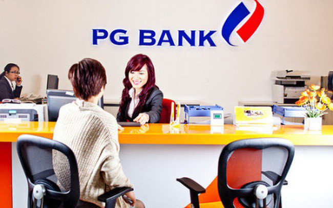 Ngân hàng PG Bank