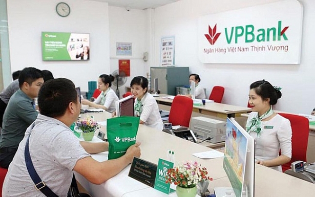 Ngân hàng VPBank