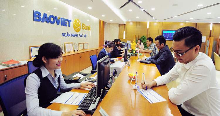 Ngân hàng BaoVietBank BVB