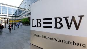 Ngân hàng Landesbank Baden-Wuerttemberg