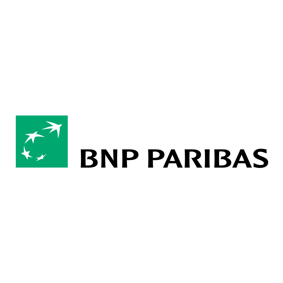 logo ngân hàng BNP Paribas
