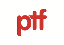 logo PTF