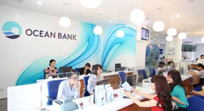 ngân hàng oceanbank