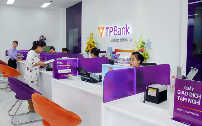 ngân hàng tpbank