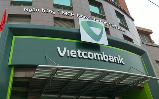 Ngân hàng vietcombank vcb