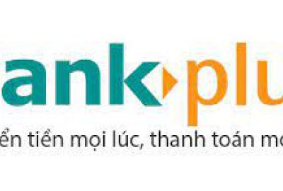 Tổng quan về ví điện tử Bankplus