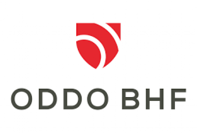 Ngân hàng BHF - Bank Aktiengesellschaft hữu nghị Việt Đức