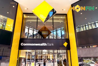 Ngân hàng Commonwealth Bank - Ngân hàng đa quốc gia của Úc ở Việt Nam