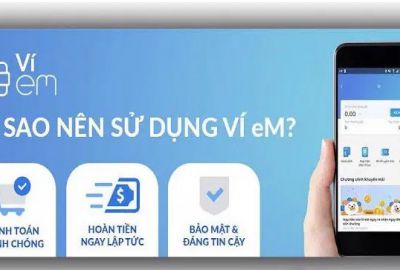 Công ty cổ phần Dịch vụ thương mại và Công nghệ M-Pay