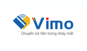 V&iacute; điện tử Vimo