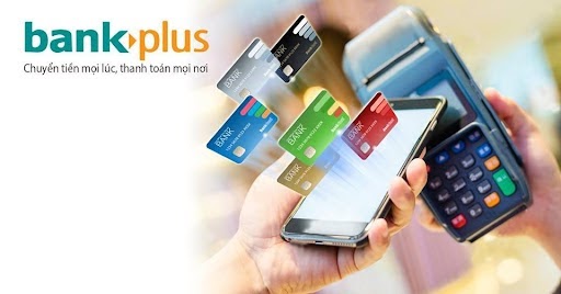 V&iacute; điện tử Bankplus