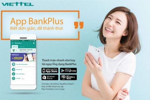 v&iacute; điện tử Bankplus