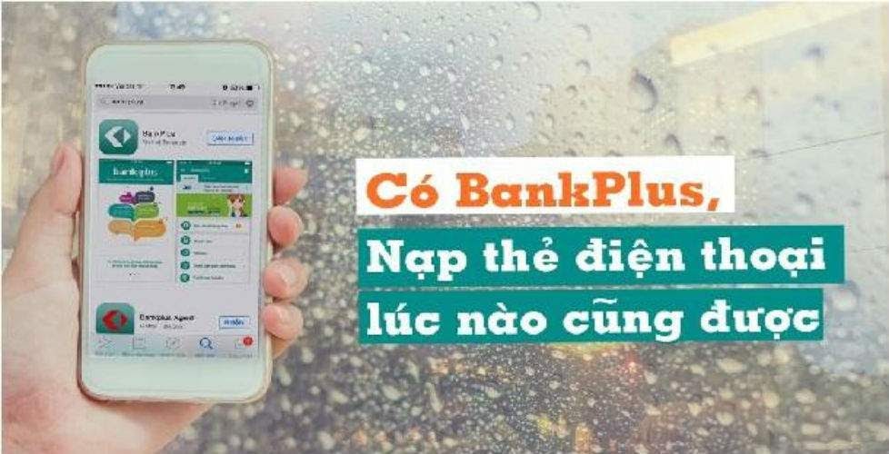 V&iacute; điện tử Bankplus