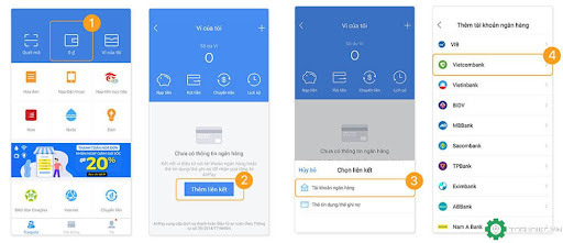 v&iacute; điện điện tử Airpay