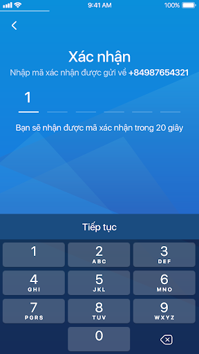 V&iacute; điện tử Moca