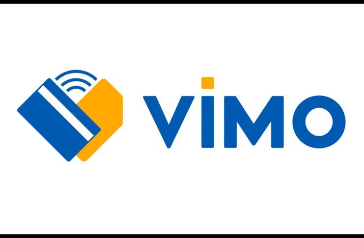 v&iacute; điện tử Vimo