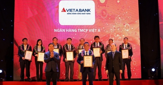 Ngân hàng VietABank