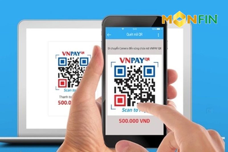 vnpay monfin