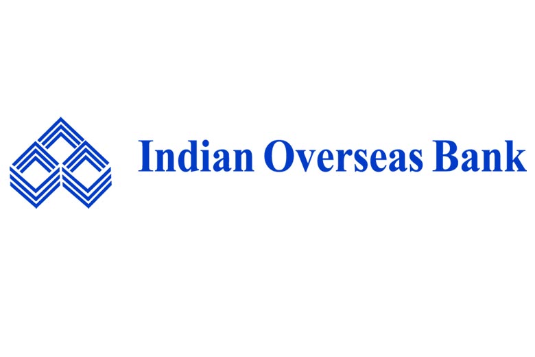 Ng&acirc;n h&agrave;ng Indian Oversea Bank