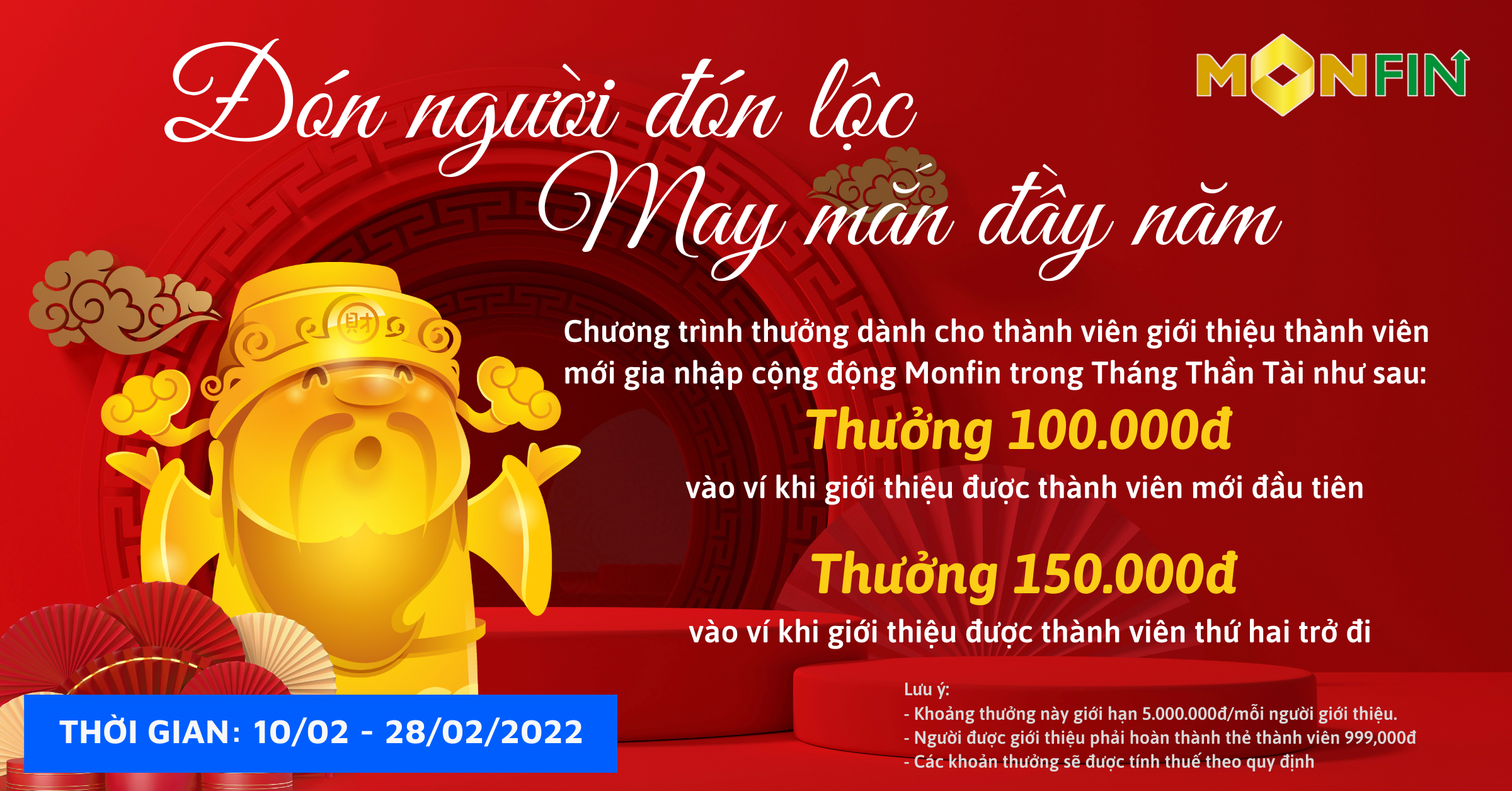 Chào Xuân mới - Triệu niềm vui!