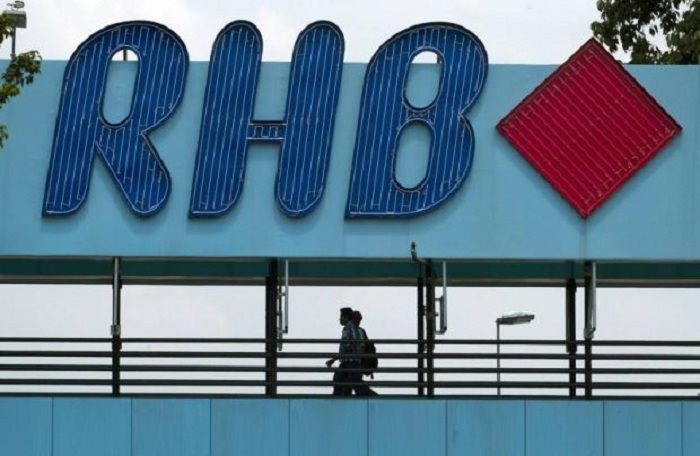 Ng&acirc;n h&agrave;ng RHB Berhad 
