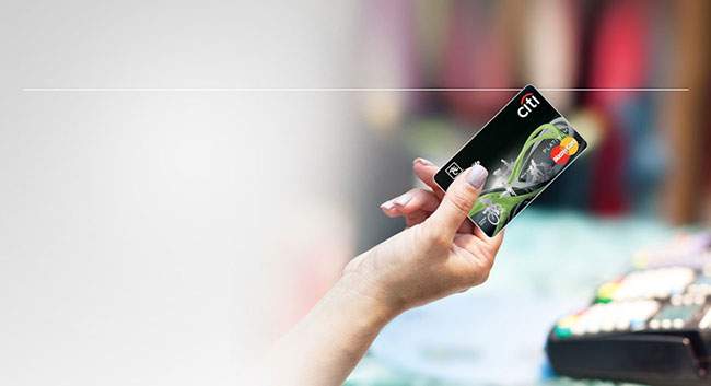 thẻ t&iacute;n dụng Citibank ACE Life Mastercard