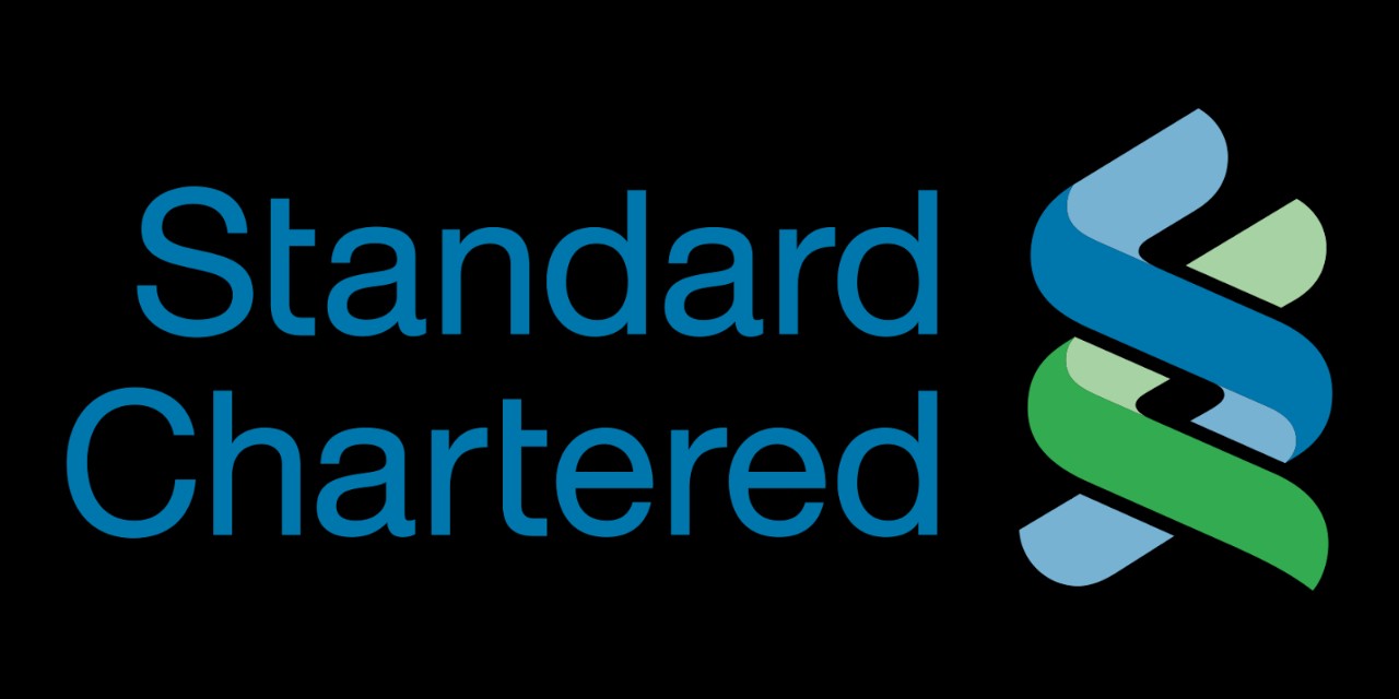 ngân hàng Standard Chartered