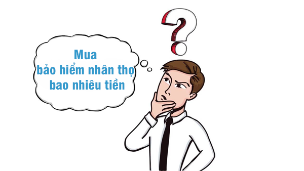 mua bảo hiểm nhân thọ giá rẻ