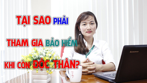 mua bảo hiểm nhân thọ khi còn độc thân