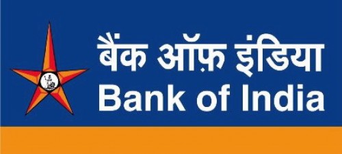 Ngân hàng Bank of India