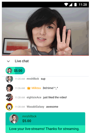 kiếm tiền trên YouTube