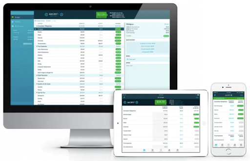 quản lý tài chính cá nhân