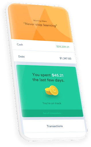 quản lý tài chính cá nhân