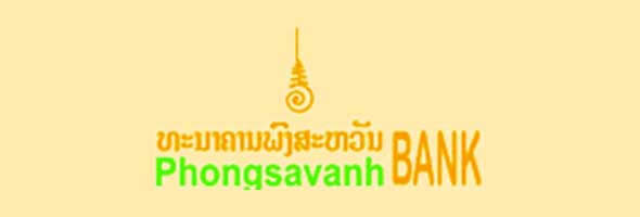 Ngân hàng Phongsavanh