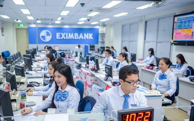 Ngân hàng Eximbank