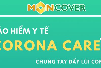 Đánh giá bảo hiểm Corona Care