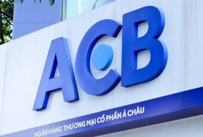 Đăng ký thẻ tín dụng quốc tế ACB World Mastercard