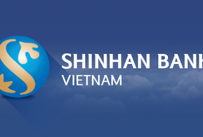 Đăng ký thẻ tín dụng quốc tế Shinhan Bank Visa Platinum