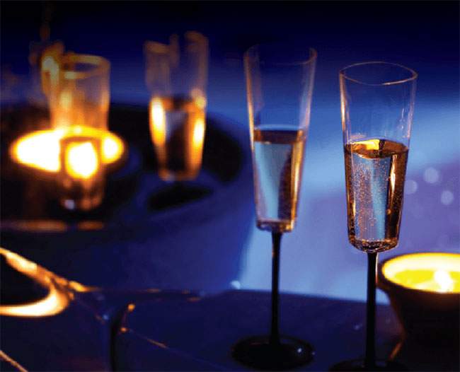 Thẻ tín dụng TPBank World MasterCard Club Privé 