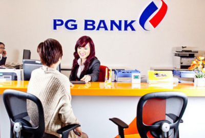 Ngân hàng PG Bank – khác biệt và đa năng hóa