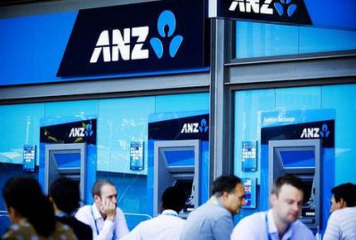 Ngân hàng TNHH một thành viên ANZ - sáng tạo chủ động tài chính
