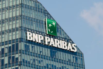 Ngân hàng BNP Paribas – Ngân hàng tài chính hàng đầu thế giới