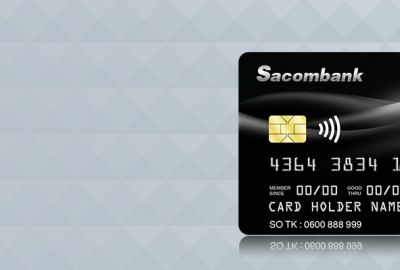 Sacombank Visa Platinum Cashback ưu đãi cực đã, hoàn tiền quanh năm