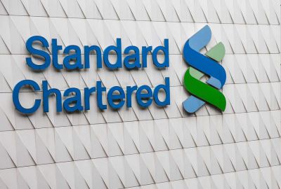 Ngân hàng Standard Chartered - Đa dạng hóa trên từng bước đi