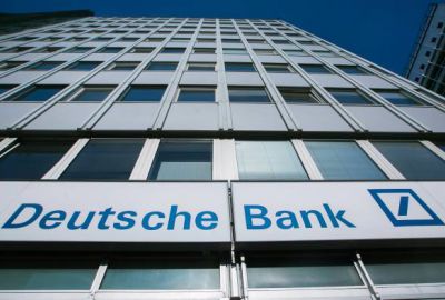 Ngân hàng Deutsche Bank – luôn thực hiện đam mê