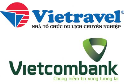 Thẻ Tín Dụng Quốc Tế Đồng Thương Hiệu Vietcombank - Vietravel Visa du lịch thả ga