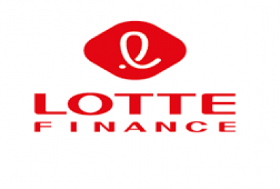 Thẻ tín dụng Lotte của Lotte Finance