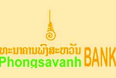 Ngân hàng Phongsavanh - ngân hàng Lào đầu tiên xuất hiện tại Việt Nam