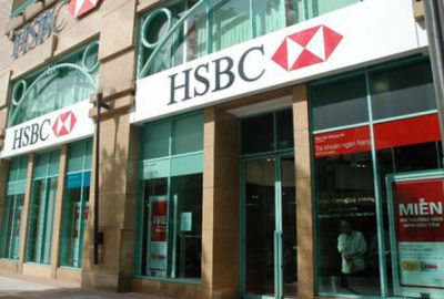 Ngân hàng HSBC Việt Nam - Luôn luôn Bền vững